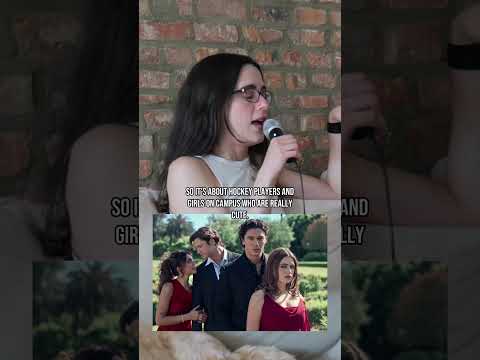 Off Campus is a fantasy | Please Continue w/ Nataly Aukar & Monica Hanna