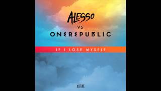 Alesso vs. OneRepublic - If I Lose Myself (remix)