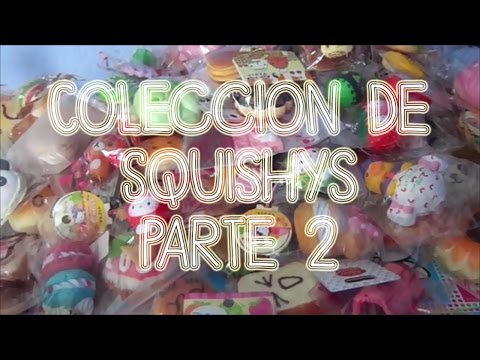 mi-colección-de-squishys-parte-2-/-my-squishy-collection-2