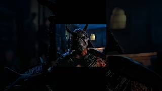 Kitana fought Shao Kahn for Earthrealm. | Mortal Kombat 2 (2026) | MONTAGEM PEGADORA (Slowed)