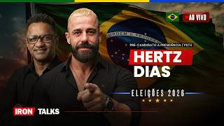 Download Lagu IronTalks ao vivo com Hertz Dias e Dr. Felipe Sestaro Download Lagu IronTalks ao vivo com Hertz Dias e Dr. Felipe Sestaro