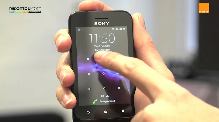 Sony Xperia Tipo Tips and Tricks