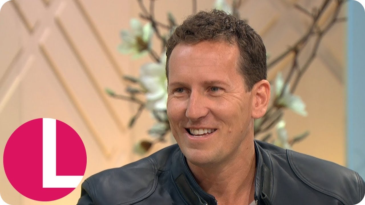 Brendan Cole Discusses His Favourites to Win Strictly and What Would Tempt Him Back | Lorraine