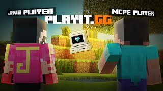 Make Pterodactyl Java + bedrock in real vps | part - 8 (playit + fixing)