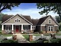 Craftsman House Plan 59198 at FamilyHomePlans.com Craftsman House Plan 59198 at FamilyHomePlans.com