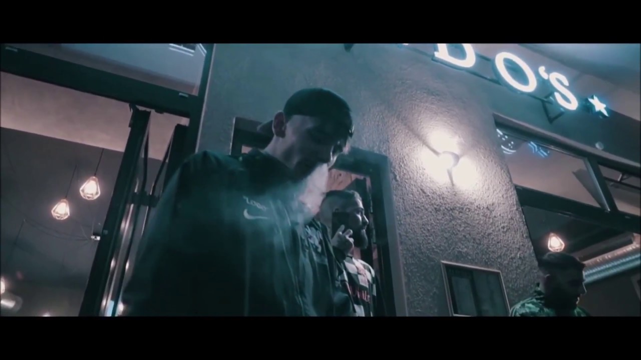 Ich bin auch nicht wegen Geld gegangen