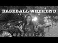 Baseball Tournament in Mesquite NV Vlog