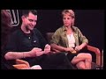 David Rakoff and Amy Sedaris on One Woman Shoe