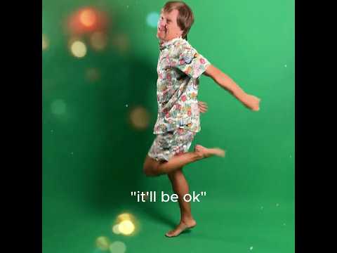 “Santa’s Undies”