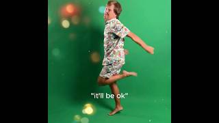 “Santa’s Undies”