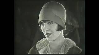Flying Luck (1927) | Monty Banks’ High-Flying Silent Aviation Comedy | Full Movie