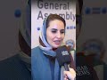 Cooperation is ‘essential’ to fight misinformation, says DCO secretary-general