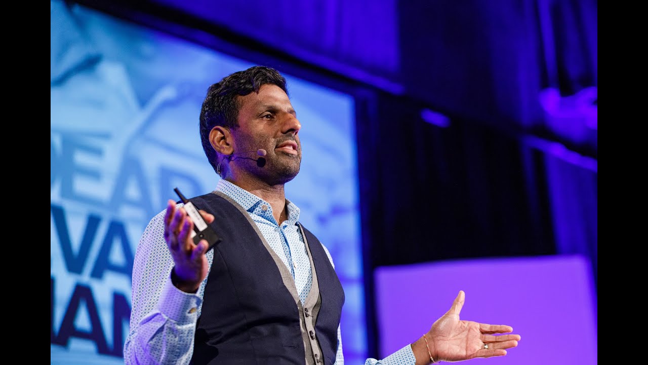 Business Can Be the Most Personal Thing in the World | Nick Mehta