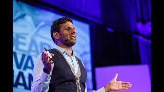 Business Can Be the Most Personal Thing in the World | Nick Mehta