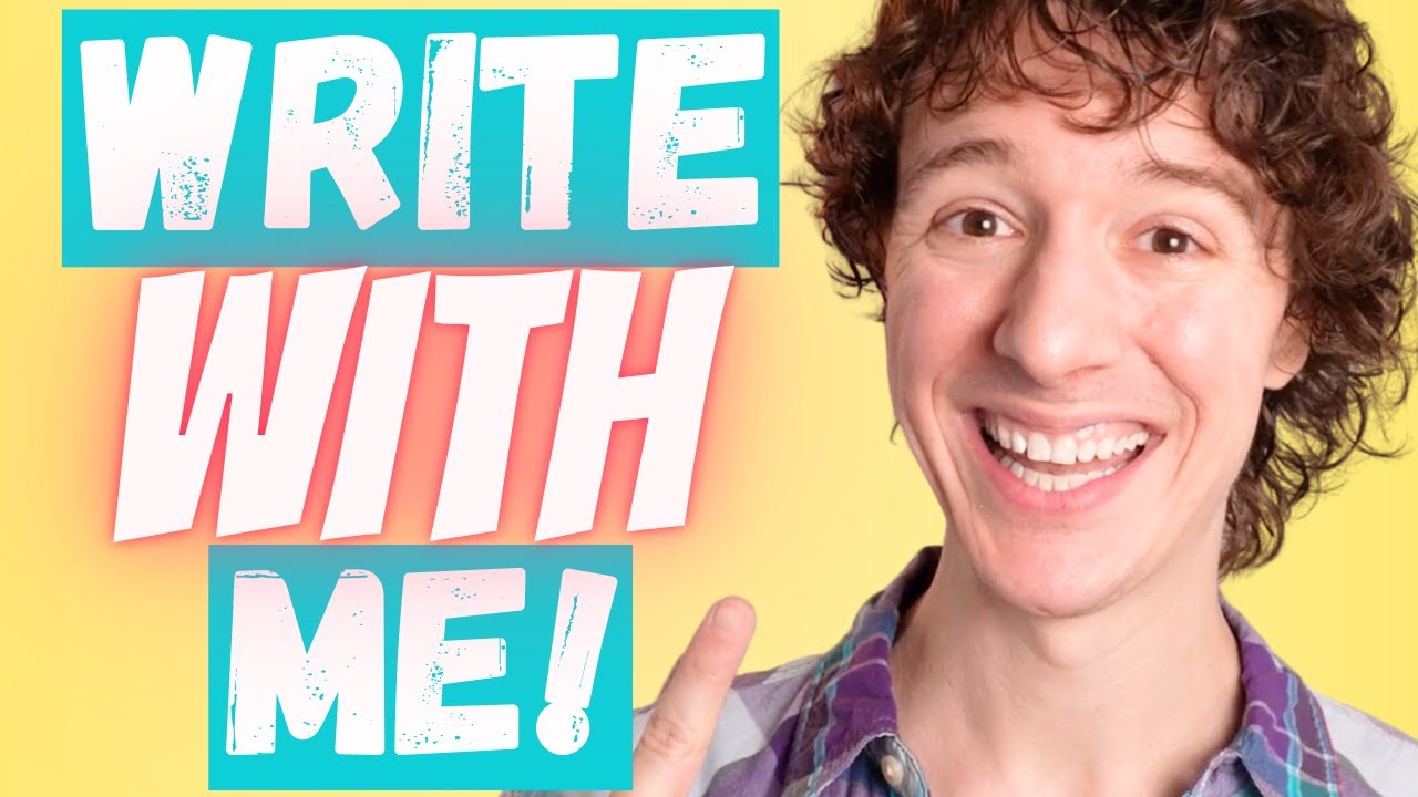 What Musicals Are You Writing Right Now?