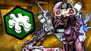 Pallets CAN'T STOP The Singularity! - Dead by Daylight