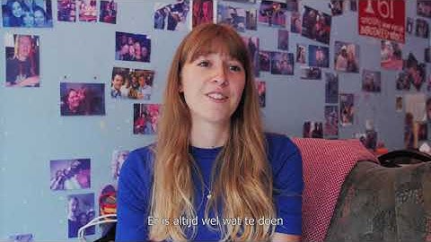 Wonen bij de SSH - Cambridgelaan