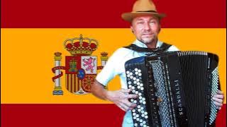 Pasodoble - Espana Cani (Spanish Gypsy Dance)