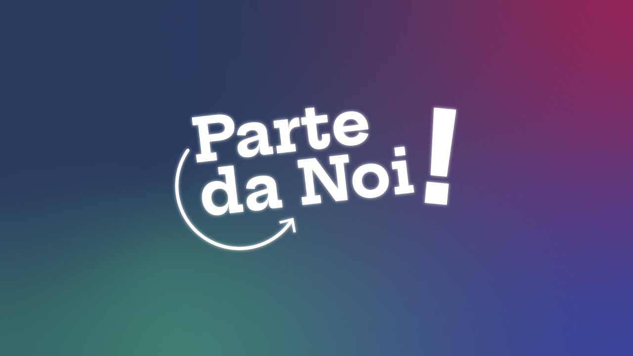 Parte da Noi! 4 dicembre Roma