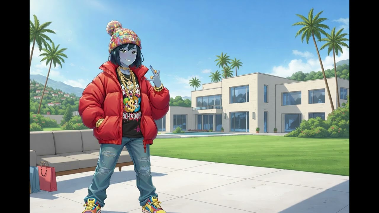 언에듀케이티드 키드 – Make U Dance (Feat. 박재범, Paul Blanco) | 여성보컬 AI 커버