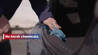 CAA's Mobile Auto Detailing