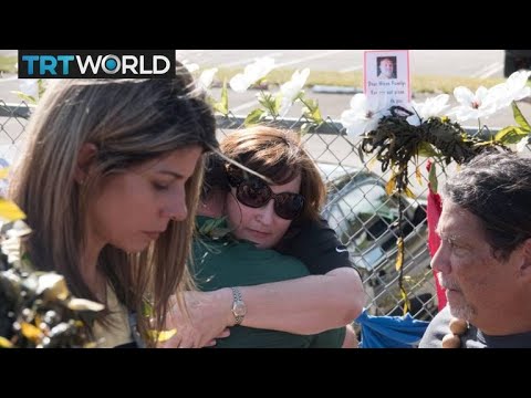 Florida School Shooting: Students returning two weeks after attack ...