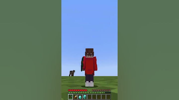 Eu QUEBREI o Minecraft... #Shorts