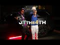JT the 4th - Look At My Life (feat. Seddy Hendrinx) (Official Video)