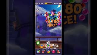 Panda Pop Level 4037