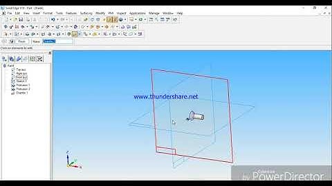 Machine Vice  Screw M6 part 4