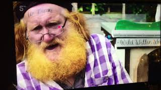 Extreme Hoarders Jake Mangle-Wurzel