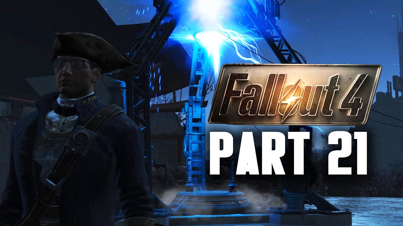 Fallout 4 Walkthrough Part 21 BUILDING THE MOLECULAR LEVEL SIGNAL INTERCEPTOR YouTube fallout-4-walkthrough-part-21-building-the-molecular-level-signal-interceptor-youtube