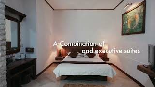 Pacific Cottages Resort Lombok