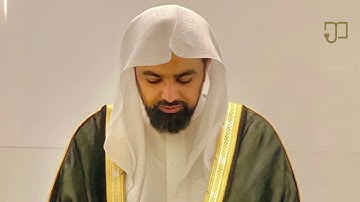 صلاة الفجر للشيخ ناصر القطامي - سورة ابراهيم [13-31] - السبت 19 ذو القعدة 1443هـ