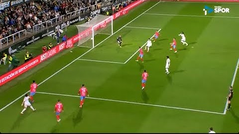 ARDA GÜLER ŞOV YAPTI! | Kral Kupası Son 32 Turu Özet | Deportiva Minera 0-5 Real Madrid.
