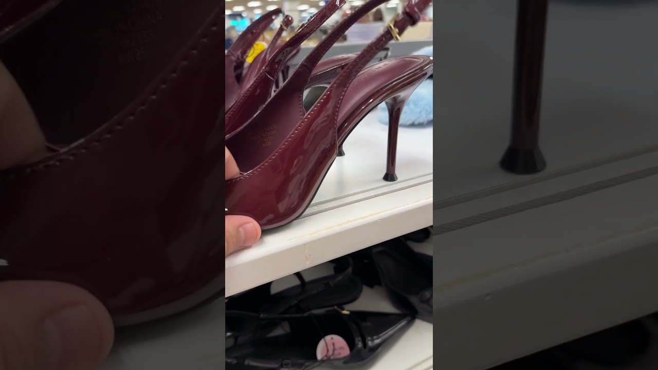 PRIMARK SHOES, NEW " August 2025