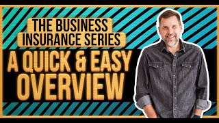 How Does Business Insurance Work?