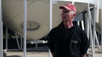 Ahrens Silos: Your Trusted Local For On Farm Storage