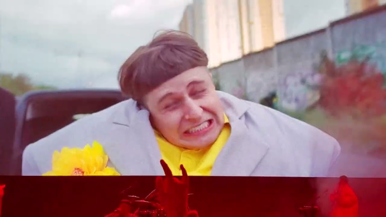 OLIVER TREE • SPECIAL LAST SPEECH • HURT • #olivertree