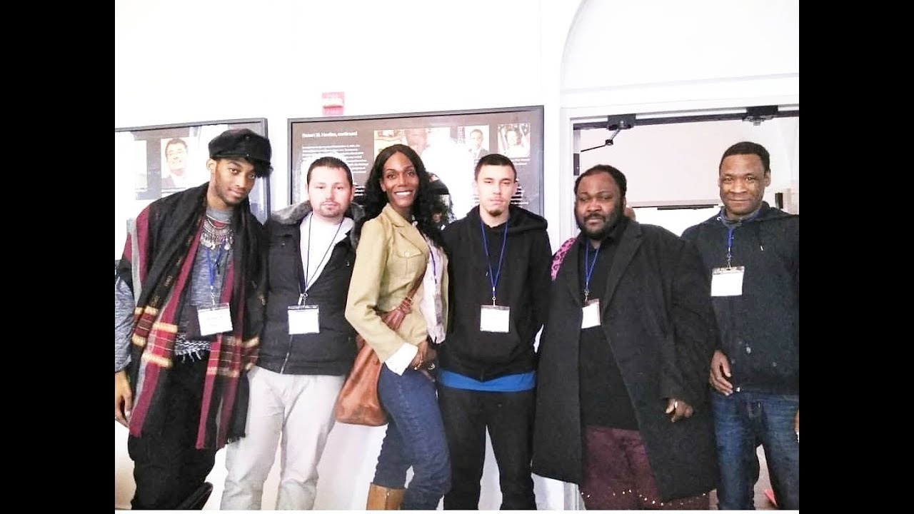 The Secular Social Justice 2018 Conference...!"