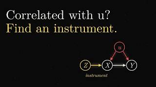 Endogeneity and Instrumental Variables, Visualized | Econometrics Ep. 3