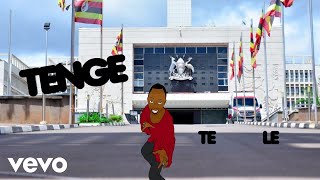 Bossman Wurld, Boi Blaze - Tengelele (Remix) (Official)