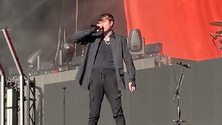 Bad Omens - Like A Villain (Live at Aftershock 2023)