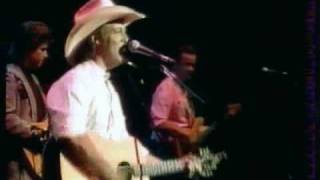 RICKY VAN SHELTON / Great Balls Of Fire LIVE (very rare !)