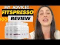 FITSPRESSO ➡️WATCH THIS   FitSpresso Reviews   FitSpresso Coffee   FitSpresso Review