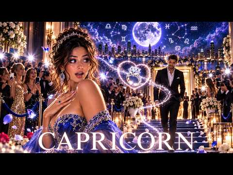CAPRICORN💍THIS IS YOUR FUTURE SPOUSE 😍 STOP OVERTHINKING‼️YOU'RE ABOUT TO GET POPULAR...😱💥 SEPTEMBER