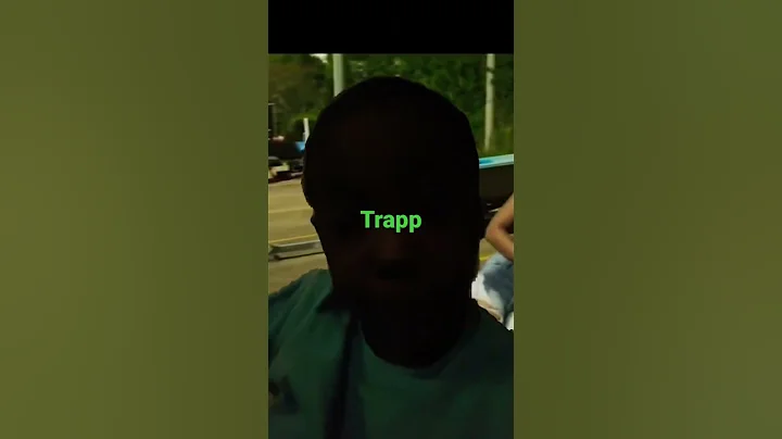 Trapp trawl