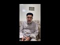 محاضرة حول التفسير الموضوعي للدكتور أحمد حسن فرحات الشيخ مجد مكي محاضرة حول التفسير الموضوعي للدكتور أحمد حسن فرحات الشيخ مجد مكي