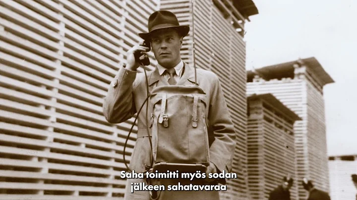 Seikun saha 150 vuotta | UPM