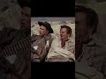 Deadly Showdown in the Wild West #shorts
